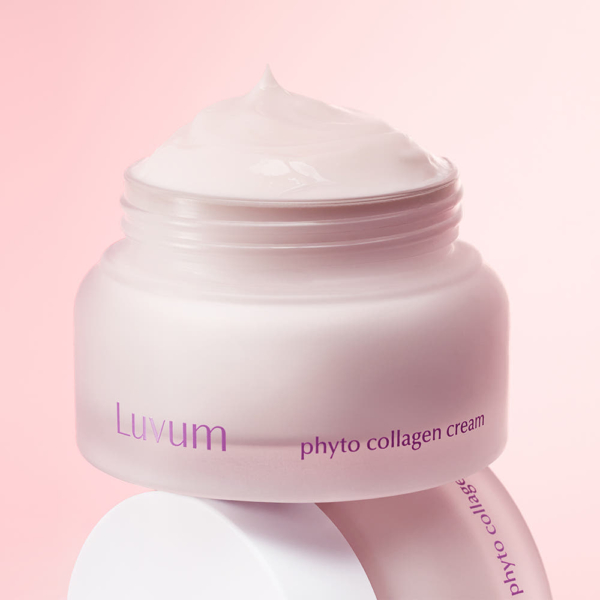 LUVUM Slow Aging Phyto Collagen Cream 50ml