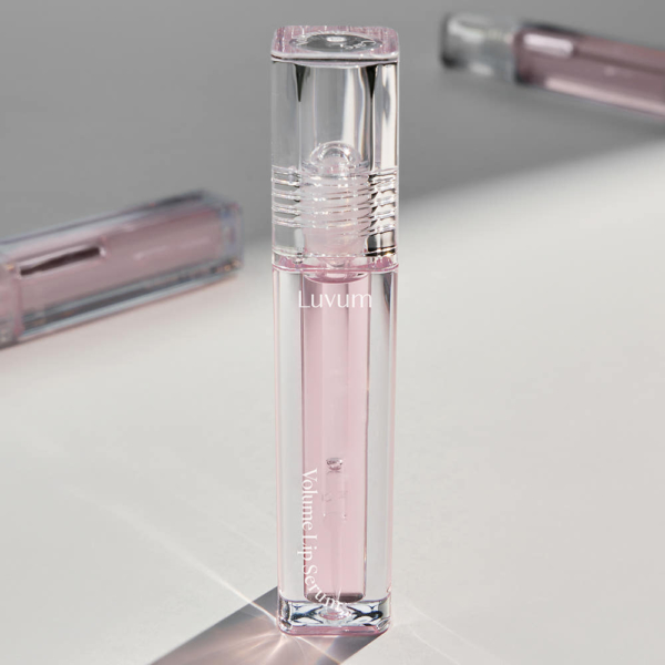 LUVUM Volume Lip Serum 4ml