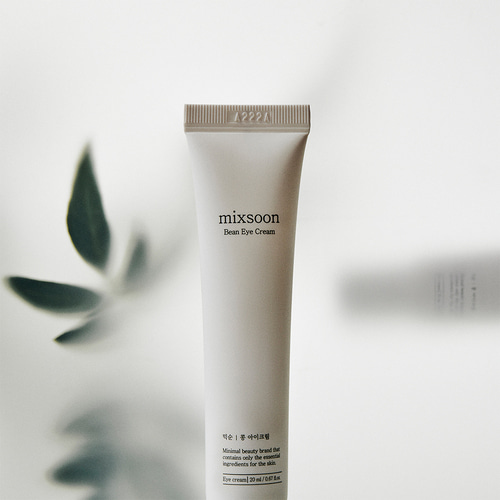 MIXSOON Bean Eye Cream 20ml - Image 4