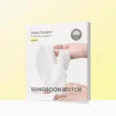 SUNGBOON EDITOR Deep Collagen Power Boosting Mask 4 Sheets