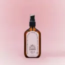 odiD Milk Protein Intensive Hair Oil 100ml Florist Garden