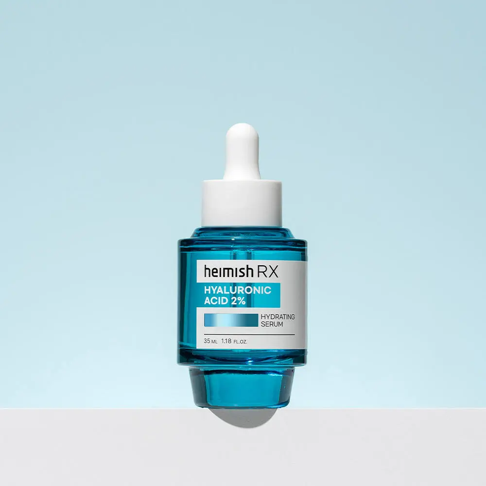HEIMISH RX Hyaluronic Acid 2% Hydrating Serum 35ml