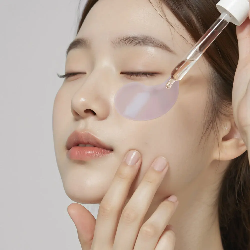 HEIMISH RX Retinol Bakuchiol Hydrogel Eye Patch 60 Pads