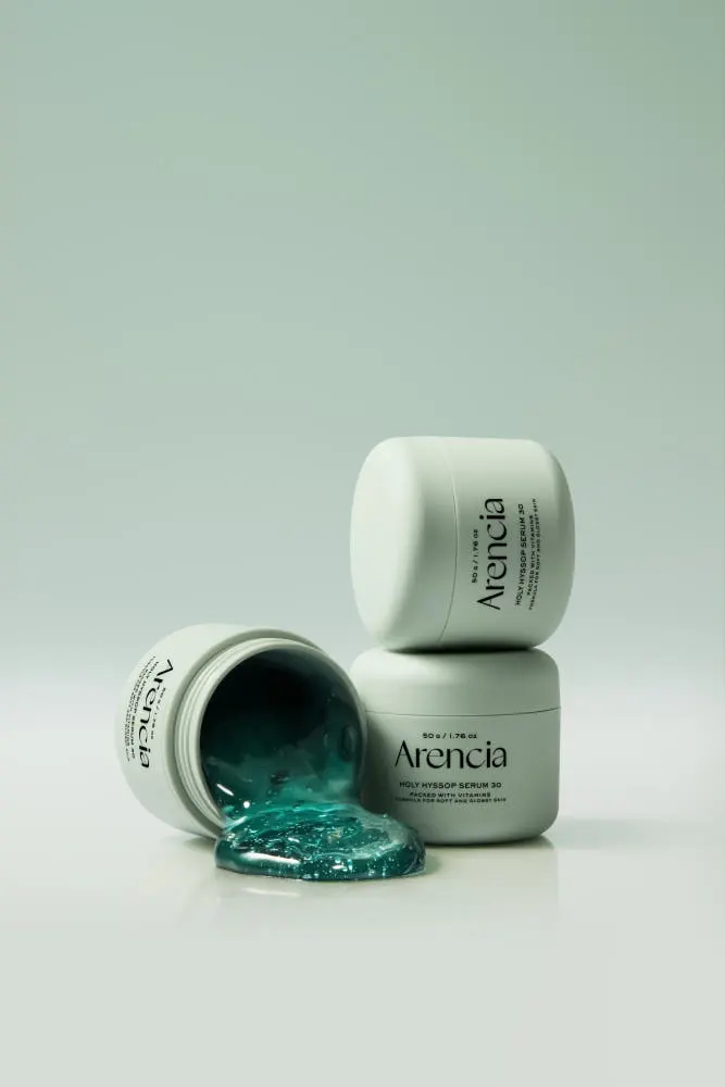 ARENCIA Holy Hyssop Serum 30 50g