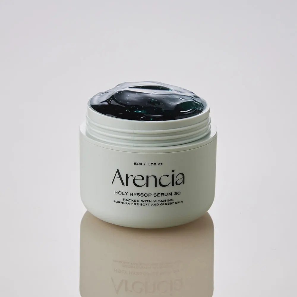 ARENCIA Holy Hyssop Serum 30 50g