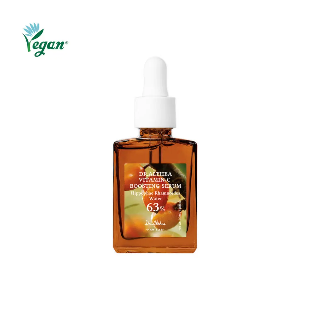 Dr. Althea Vitamin C Boosting Serum 30ml