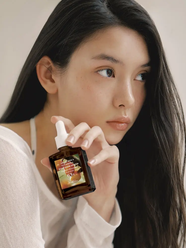 Dr. Althea Vitamin C Boosting Serum 30ml