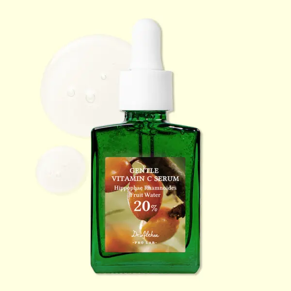 Dr. Althea Gentle Vitamin C Serum 30ml