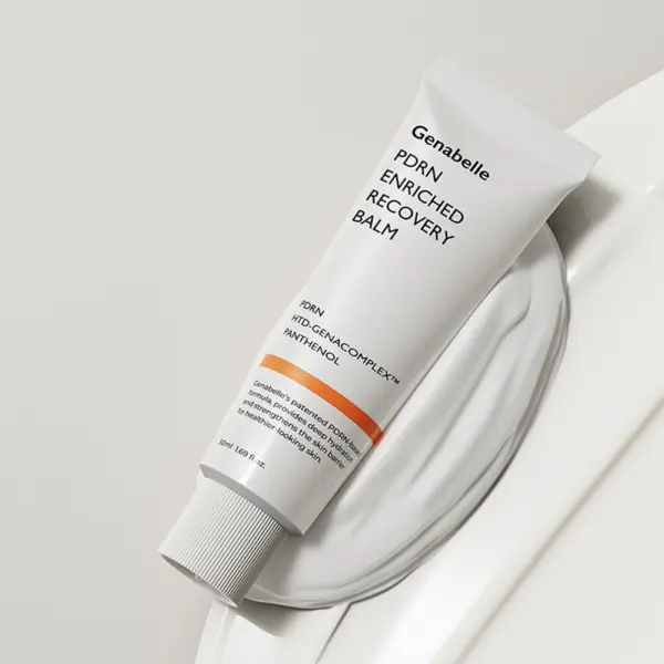 Genabelle PDRN Enriched Recovery Balm 50ml