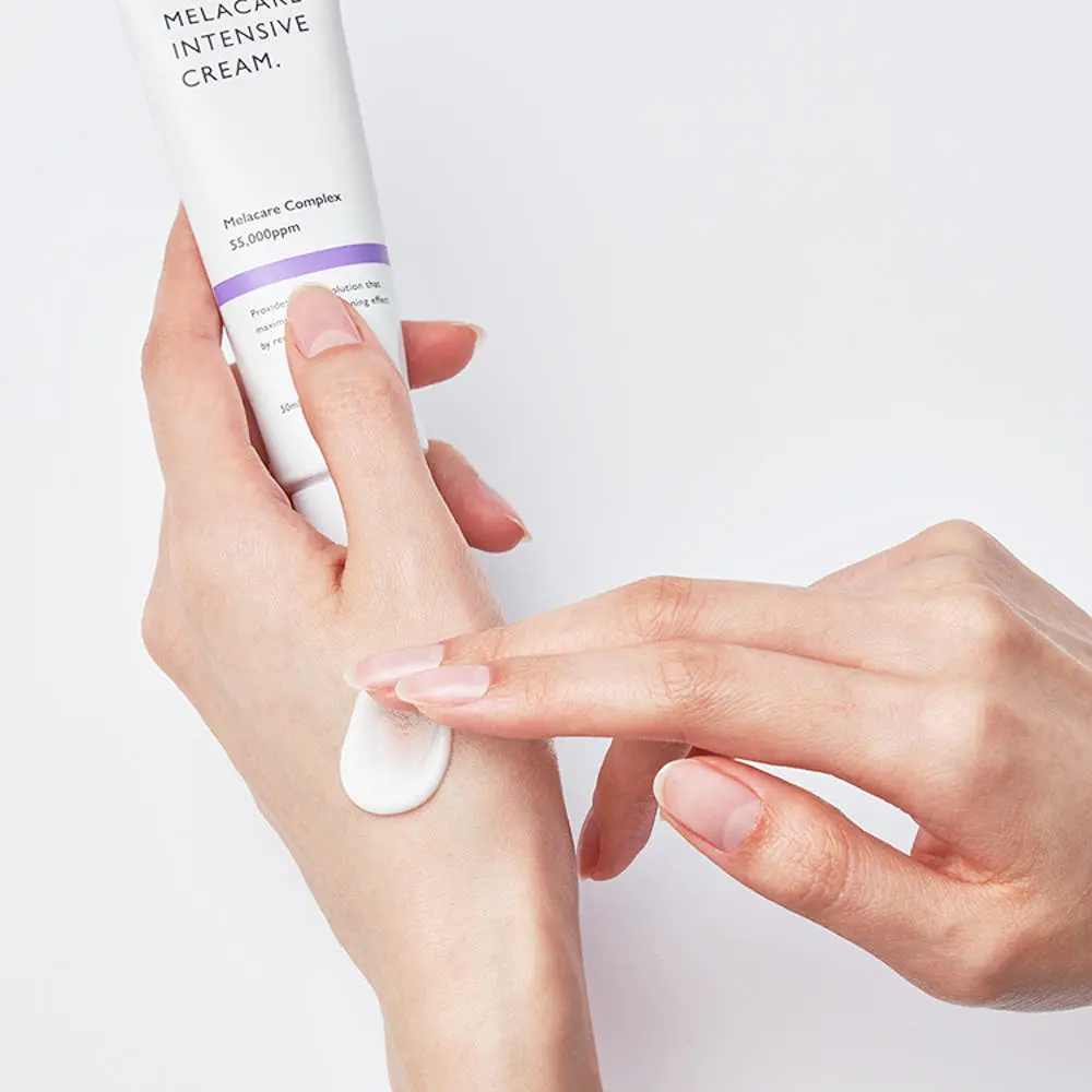 Genabelle Melacare Intensive Cream 50ml