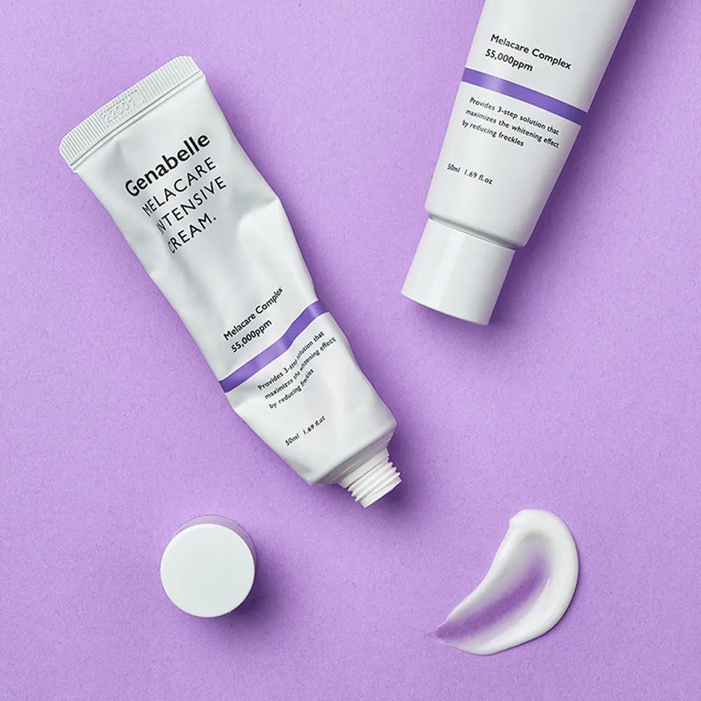 Genabelle Melacare Intensive Cream 50ml