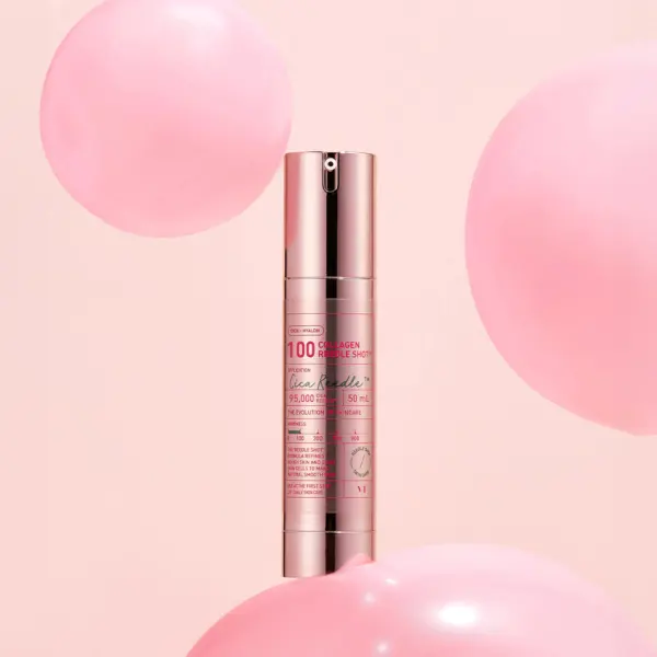 VT COSMETICS Collagen Reedle Shot 100 50ml