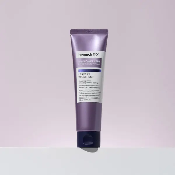 HEIMISH RX Amino Keratin Heat Protecting Leave In Treatment 150ml