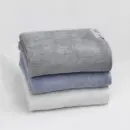 GLOW Towel Trio Set