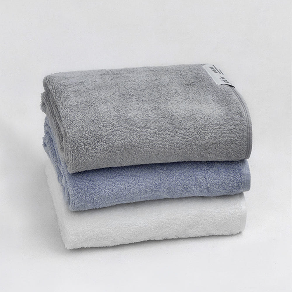 GLOW Towel Trio Set