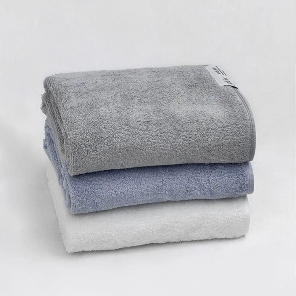 GLOW Towel Trio Set