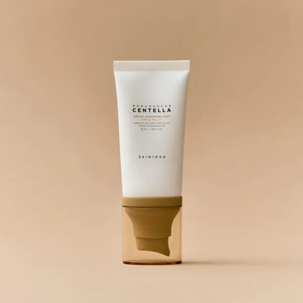 Skin1004 Madagascar Centella Air-Fit Suncream Light 50ml