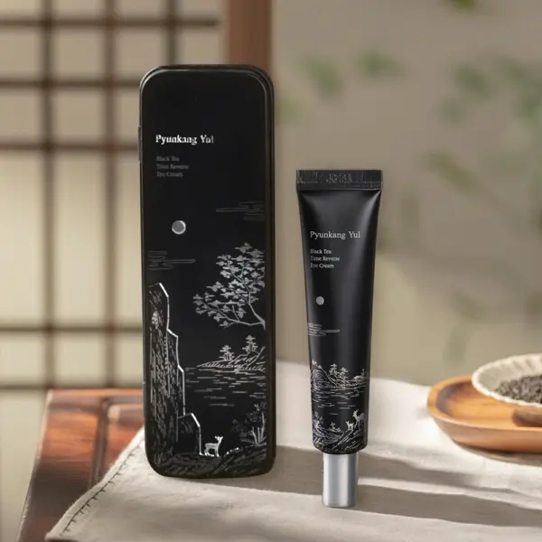 PYUNKANG YUL Black Tea Time Reverse Eye Cream 25ml