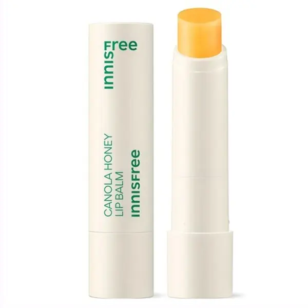 INNISFREE Canola Honey Lip Balm