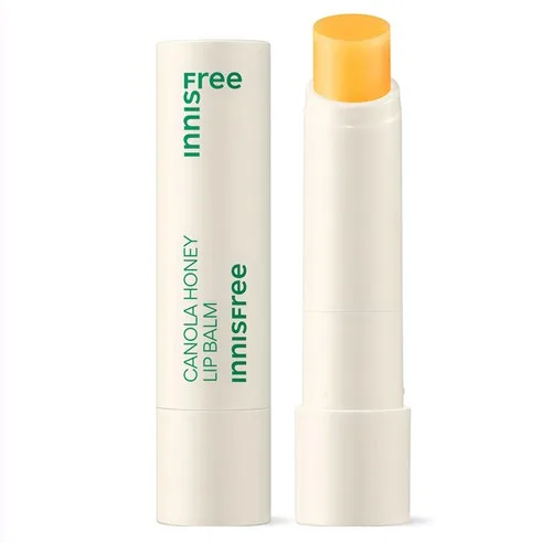 INNISFREE Canola Honey Lip Balm