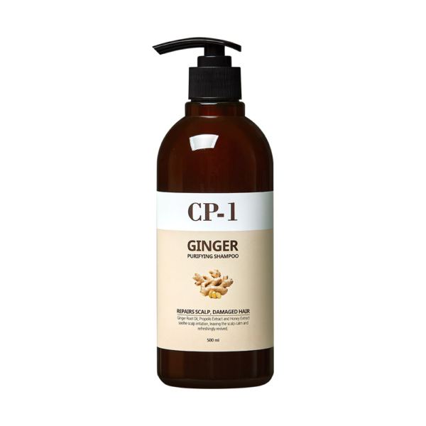 CP-1 Ginger Purifying Shampoo 500ml