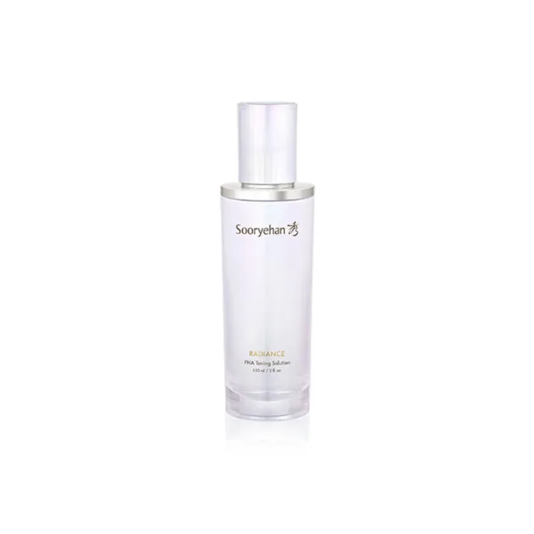 SOORYEHAN Radiance PHA Daily Toning Solution 150ml