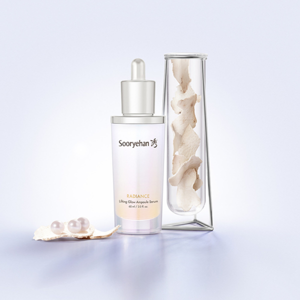 SOORYEHAN Lifting Glow Ampoule Serum 60ml