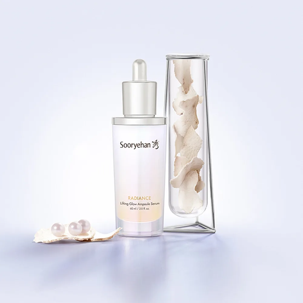 SOORYEHAN Lifting Glow Ampoule Serum 60ml