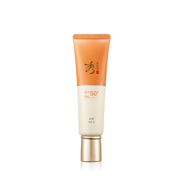 SOORYEHAN Bichaek Jadan Sun 50ml