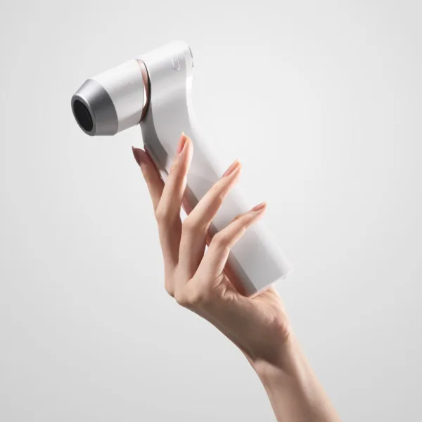 SHURINK HOME Lift2Glow HIFU Beauty Device + Gel Cream