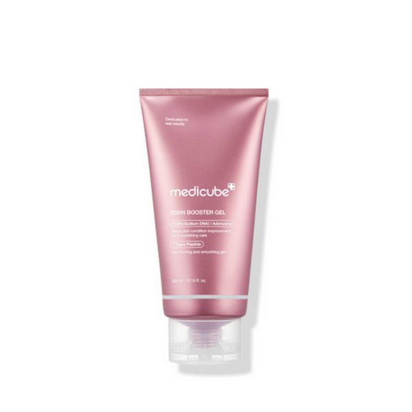 MEDICUBE Age-R Collagen Booster Gel 300ml