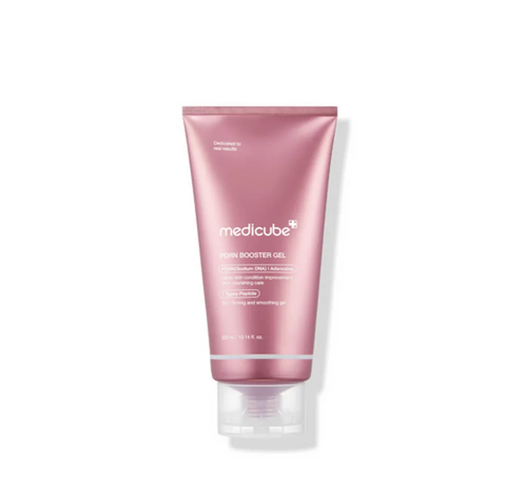 MEDICUBE Age-R Collagen Booster Gel 300ml