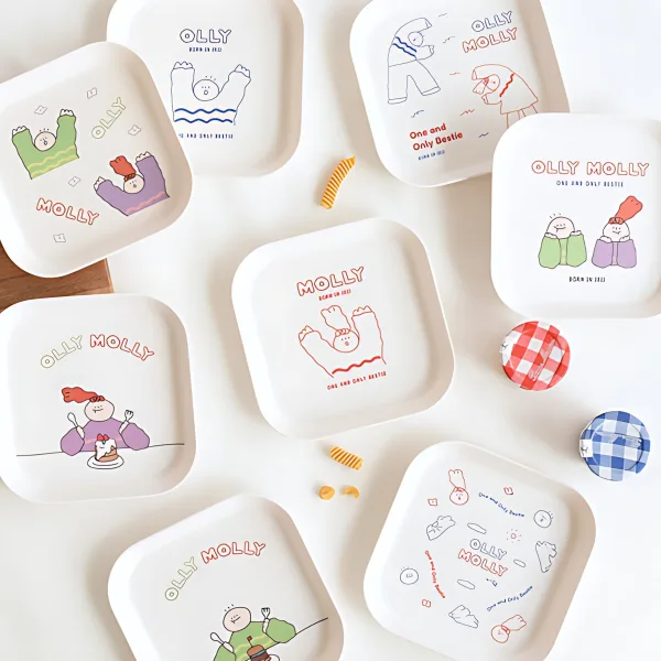 MONOLIKE Olly Molly Tray