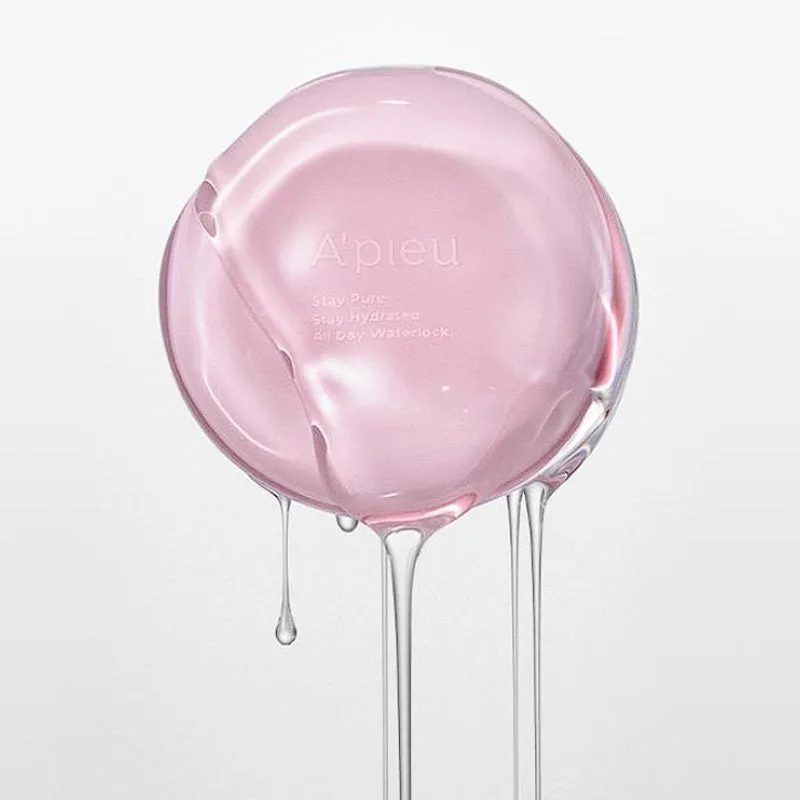 A'PIEU Waterlock Comfort Veil Cushion 15g - Image 4