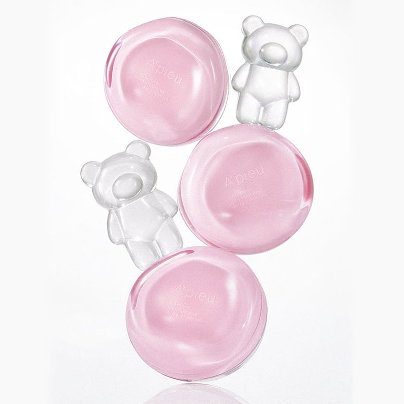 A'PIEU Waterlock Comfort Veil Cushion 15g - Image 2