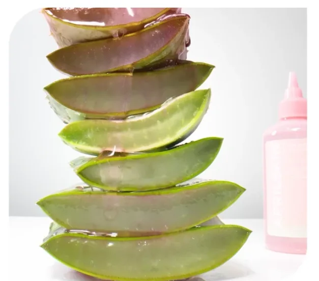 APRILSKIN Pink Aloe Vita Toner 250ml - Image 2