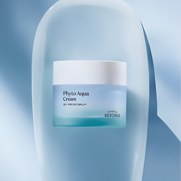 PASSION & BEYOND Phyto Aqua Cream 50ml