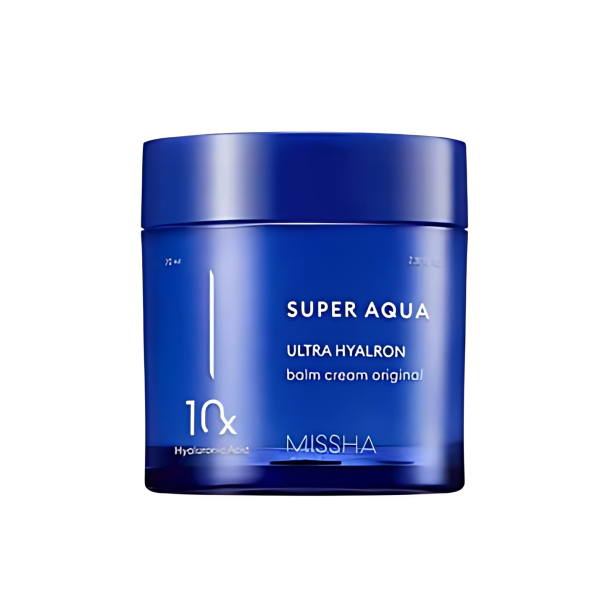 MISSHA Super Aqua Ultra Hyalron Balm Cream Original 70ml