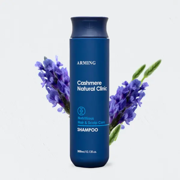V for Beauty Anti-Dandruff Scalp Protection Shampoo 300ml