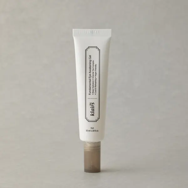 KLAIRS Fundamental Eye Awakening Gel 35ml