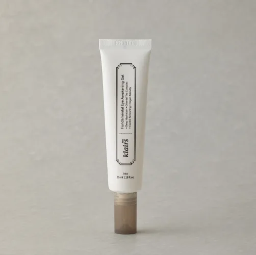 KLAIRS Fundamental Eye Awakening Gel 35ml