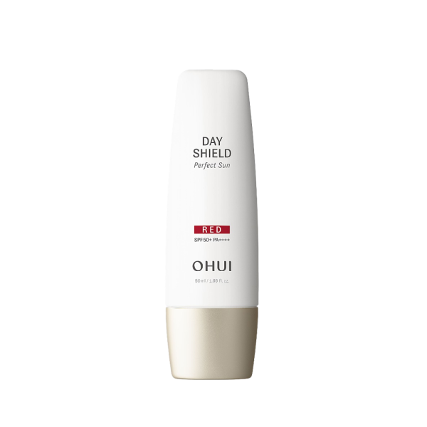OHUI Day Shield Perfect Sun Red 50ml