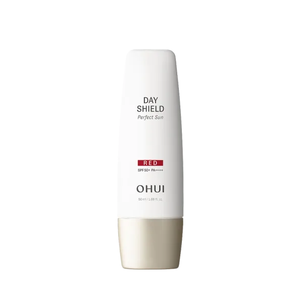 OHUI Day Shield Perfect Sun Red 50ml