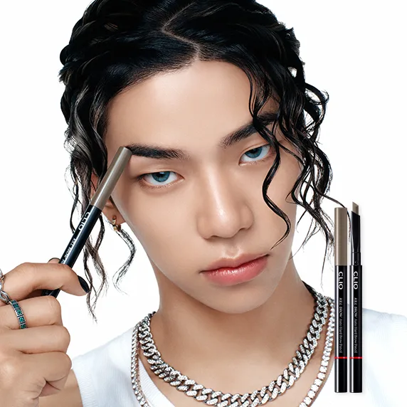 CLIO Kill Brow Auto Hard Brow Pencil 0.31g