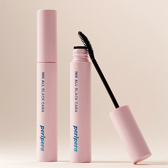 PERIPERA Ink All Black Cara 7g