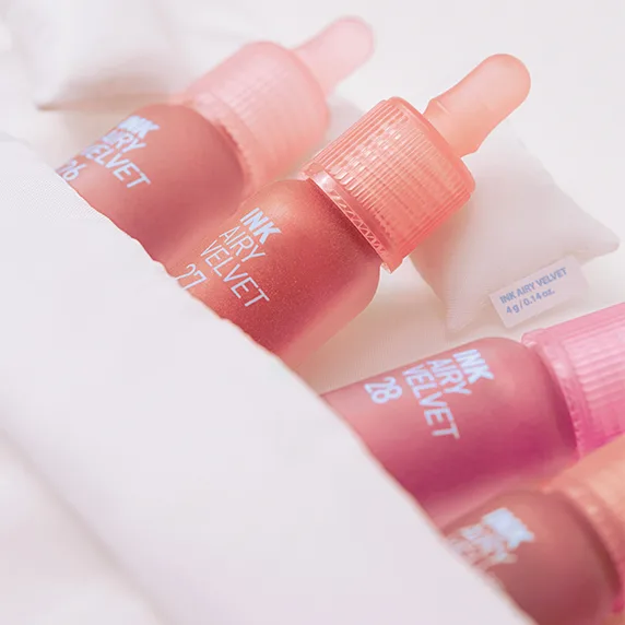 PERIPERA Ink Airy Velvet 4g - Image 4