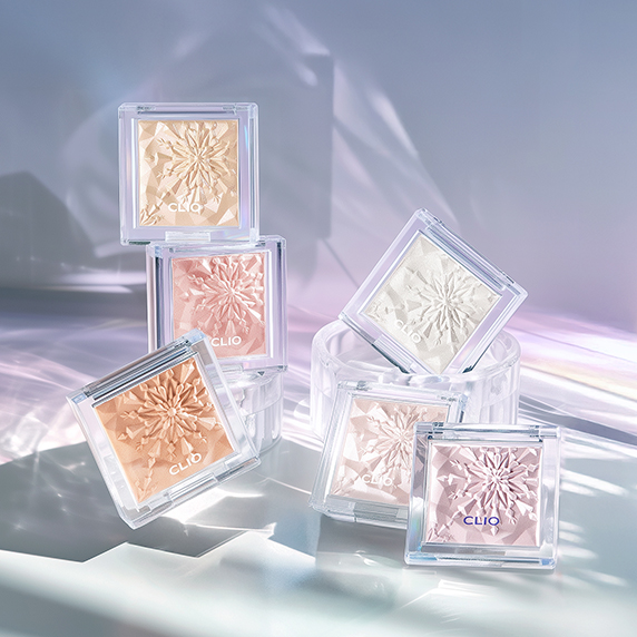 CLIO Prism Highlighter 8g