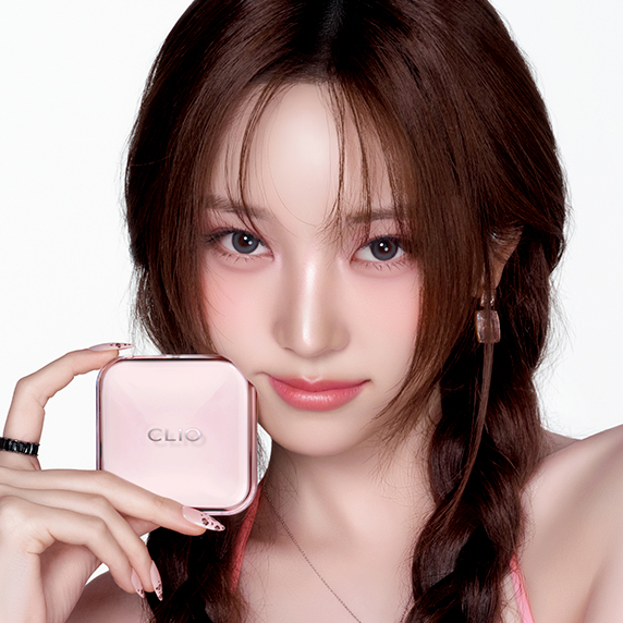 CLIO Kill Cover Mesh Glow Essential Cushion Mini 5g