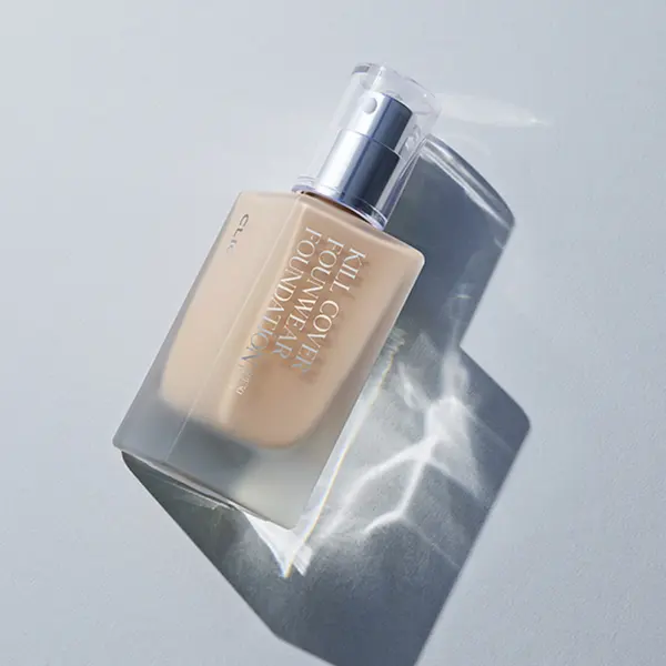 CLIO Kill Cover Founwear Foundation 38g