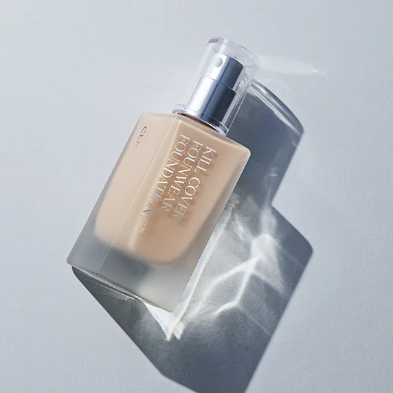 CLIO Kill Cover Founwear Foundation 38g